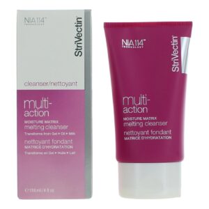 StriVectin Multi-Action Moisture Matrix By StriVectin 4 oz Cleanser