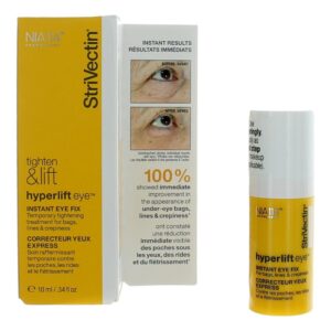 StriVectin Tighten & Lift Hyperlift Eye By StriVectin .34oz Eye Treatment