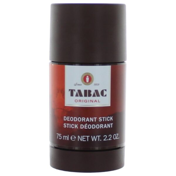 Tabac By Masaki Matsushima 2.2 oz Deodorant Stick for Men