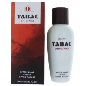 Tabac By Maurer & Wirtz 10.1 oz After Shave Splash for Men