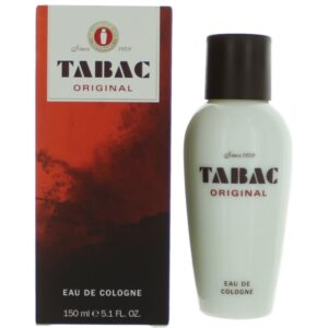 Tabac By Maurer & Wirtz 5.1 oz Eau De Cologne Splash for Men