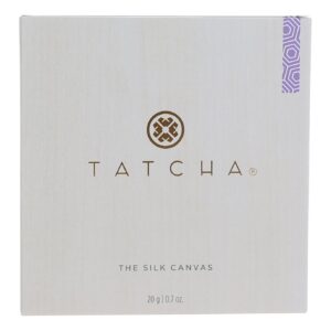 Tatcha The Silk Canvas By Tatcha .7 oz Protective Primer