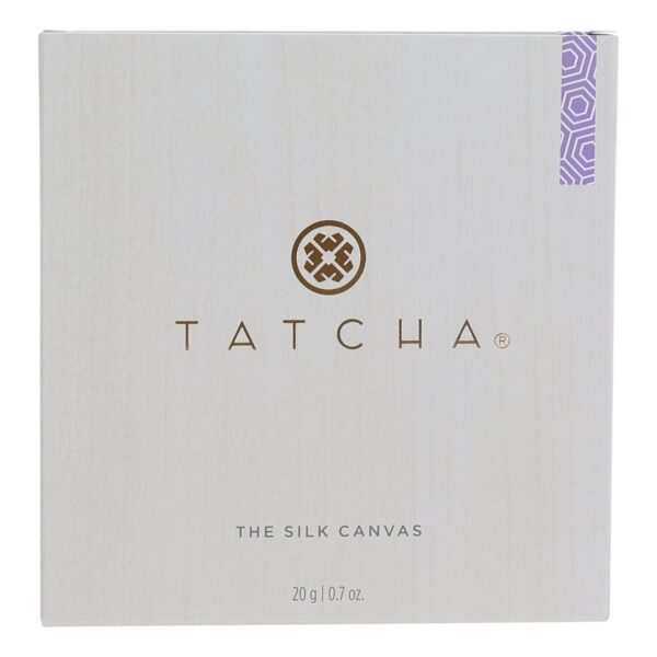 Tatcha The Silk Canvas By Tatcha .7 oz Protective Primer