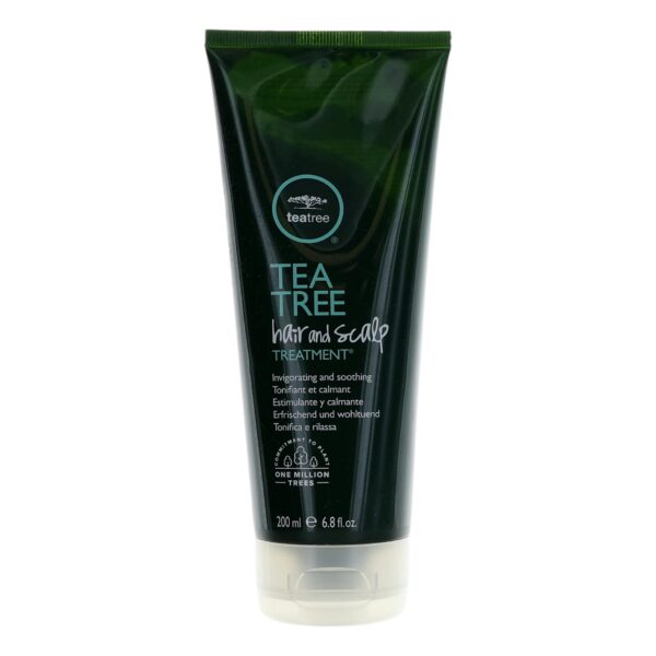 Tea Tree Hair & Scalp Treatment By Tea Tree 6.8 oz Hair Mask