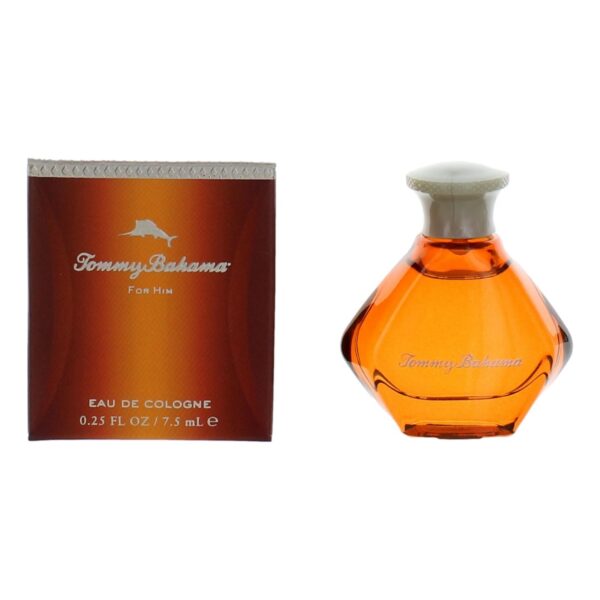 Tommy Bahama For Him By Tommy Bahama .25 oz Eau De Cologne Splash men