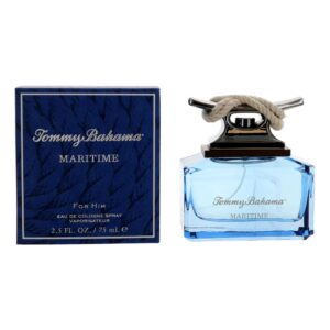 Tommy Bahama Maritime By Tommy Bahama 2.5 oz Eau de Cologne Spray men