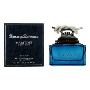 Tommy Bahama Maritime Deep Blue By Tommy Bahama 2.5oz Eau de Cologne Spray men