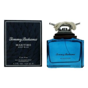 Tommy Bahama Maritime Deep Blue By Tommy Bahama 4.2oz Eau de Cologne Spray men