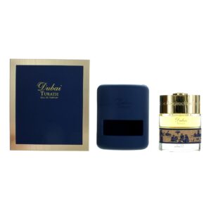 Turath By The Spirit of Dubai 1.65 oz EDP Spray for Unisex