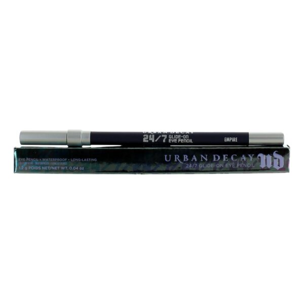 Urban Decay 24/7 Glide On Eye Pencil By Urban Decay .04 oz Waterproof Eye Pencil- Empire