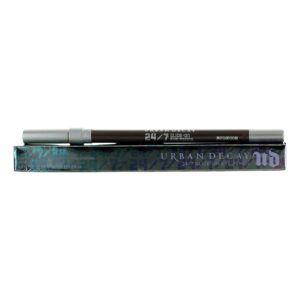 Urban Decay 24/7 Glide On Eye Pencil By Urban Decay .04 oz Waterproof Eye Pencil- Mushroom