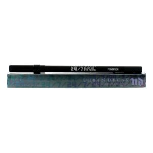 Urban Decay 24/7 Glide On Eye Pencil By Urban Decay .04 oz Waterproof Eye Pencil- Perversion