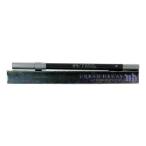 Urban Decay 24/7 Glide On Eye Pencil By Urban Decay .04 oz Waterproof Eye Pencil- Uzi