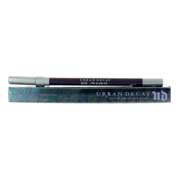 Urban Decay 24/7 Glide On Eye Pencil By Urban Decay .04 oz Waterproof Eye Pencil- Vice