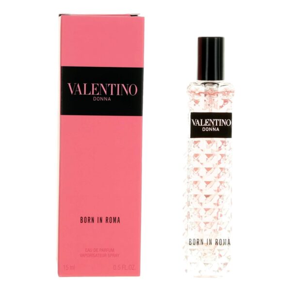 Valentino Donna Born in Roma By Valentino .5 oz EDP Spray for Women