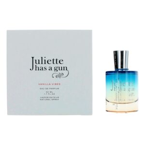 Vanilla Vibes By Juliette Has a Gun 1.7 oz EDP Spray for Women