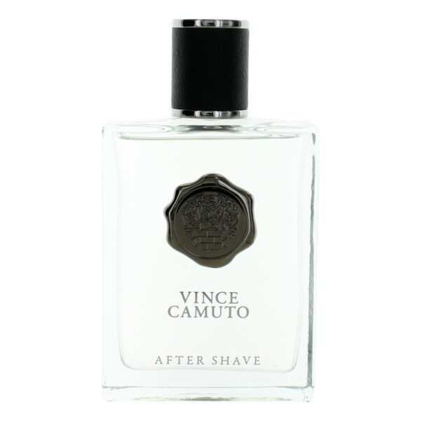 Vince Camuto By Vince Camuto 3.4 oz After Shave for Men Unboxed