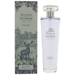 Woods of Windsor Lavender By Woods Of Windsor 3.3 oz EDT Spray women