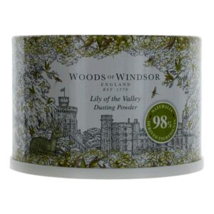 Woods of Windsor Lily of The Valley By Woods Of Windsor