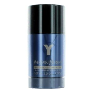 Y By Yves Saint Laurent 2.6 oz Deodorant Stick for Men