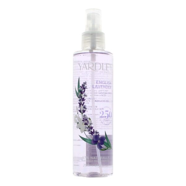 Yardley English Lavender By Yardley of London 6.8oz Fragrance Mist women