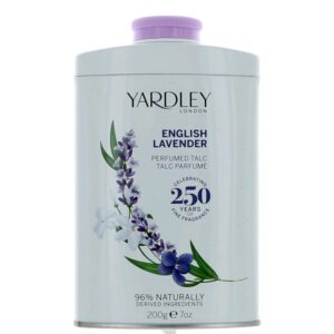 Yardley English Lavender By Yardley of London 7oz Perfumed Talc women