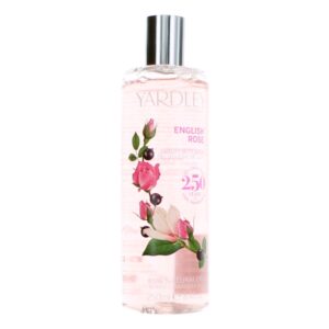 Yardley English Rose By Yardley of London 8.4oz Luxury Body Wash women