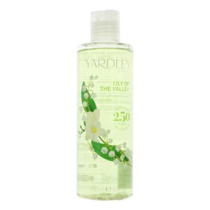 Yardley Lily of the Valley By Yardley of London 8.4oz Luxury Body Wash women