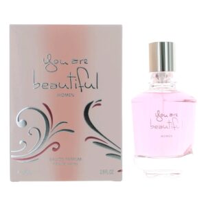 You Are Beautiful By Glenn Perri 2.8 oz EDP Spray for Women