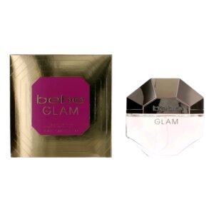 bebe Glam By bebe 3.4 oz EDP Spray for Women