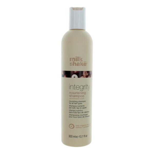 milk_shake Integrity By Milkshake Hair 10.1 oz Nourishing Shampoo