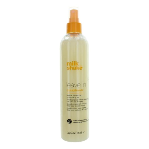 milk_shake Leave In Conditioner By Milkshake Hair 11.8oz Leave In Conditioner