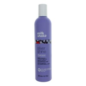 milk_shake Silver Shine By Milkshake Hair 10.1 oz Shampoo